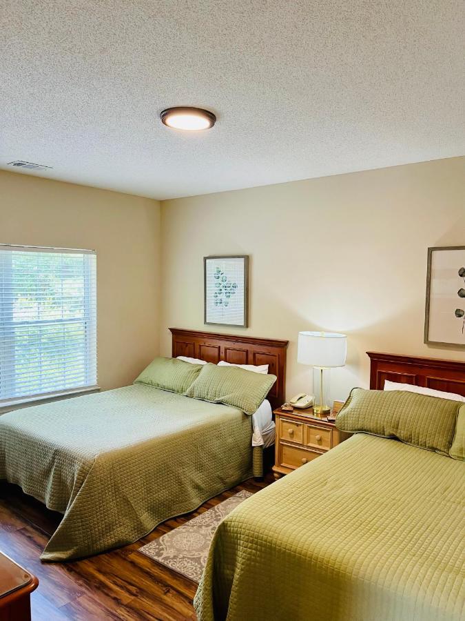 Two-Bedroom Vacation Condo Myrtle Beach Exterior foto