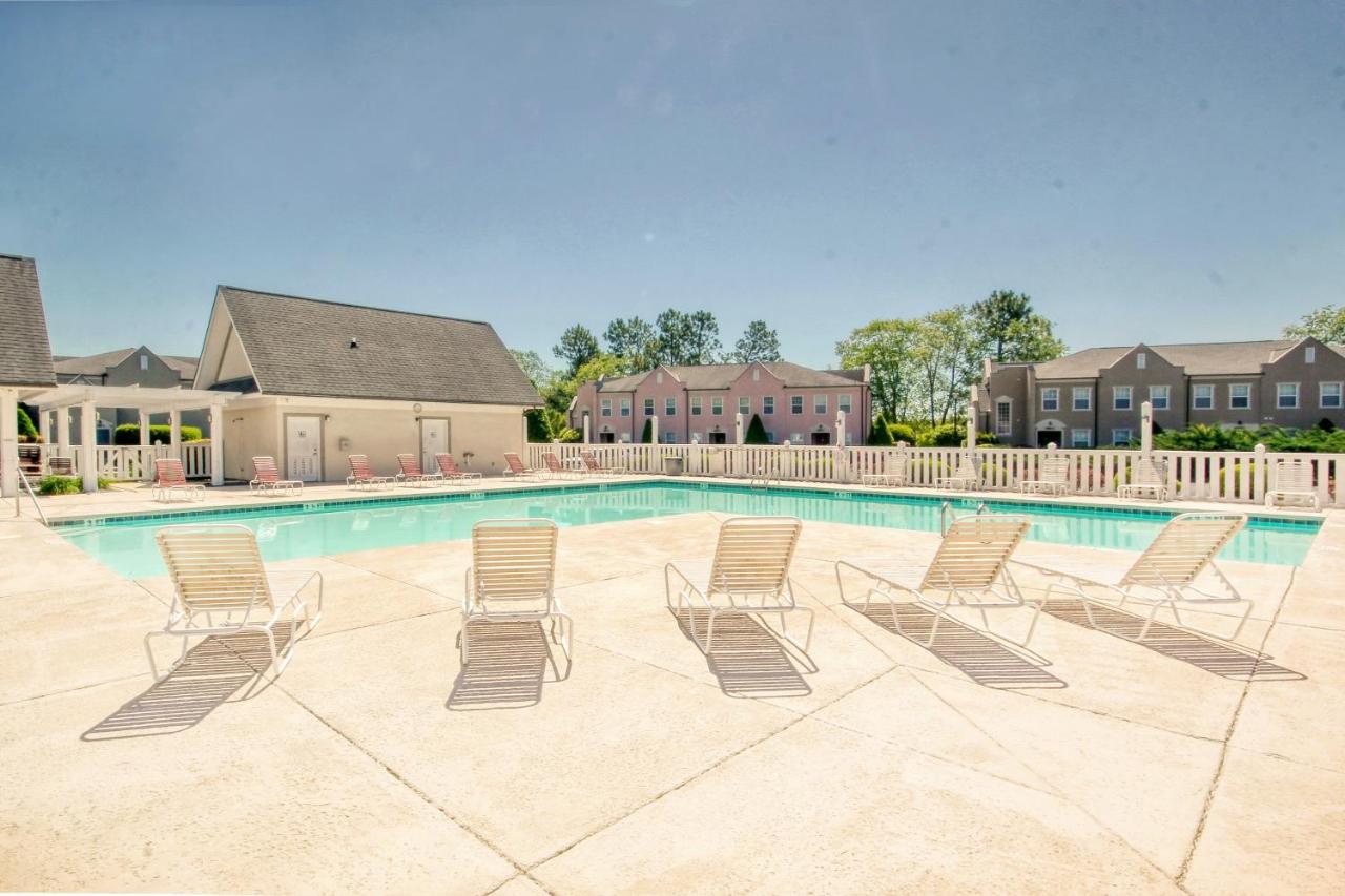 Two-Bedroom Vacation Condo Myrtle Beach Exterior foto