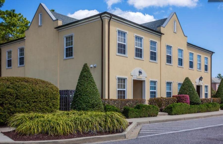 Two-Bedroom Vacation Condo Myrtle Beach Exterior foto